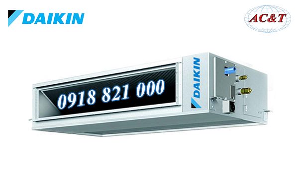 Dàn Lạnh Âm Trần Ống Gió Multi Daikin 12000BTU - CDXM35RVMV