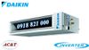 Dàn Lạnh Daikin Multi Nối Ống Gió 24000BTU - CDXM71RVMV