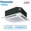 Điều hòa âm trần Panasonic 18.000Btu Inverter (S-18PU2H5-8/U-18PS2H5-8)