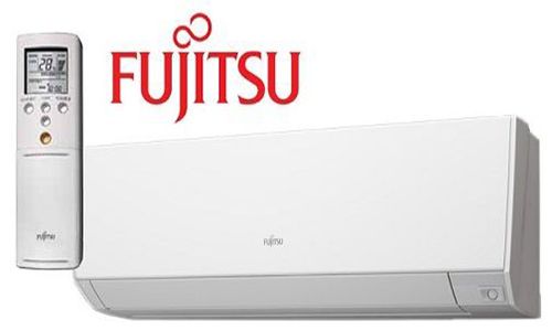 Điều hòa Fujitsu 1 chiều 9.000BTU ASAA09BMTA-A/AOAA09BMTA