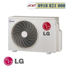 Dàn Nóng Multi LG 1 chiều 30000Btu Inverter A3UQ30GFD0 Gas R410A