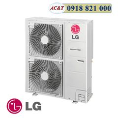 Dàn Nóng Multi LG 1 chiều 50000Btu Inverter A5UQ48GFA1 Gas R410A