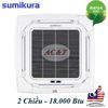 Điều hòa âm trần Sumikura 2 chiều 18.000BTU APC/APO-H180/8W-A