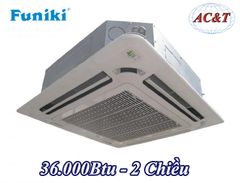 Điều hòa âm trần Funiki 2 chiều 36.000BTU CH36