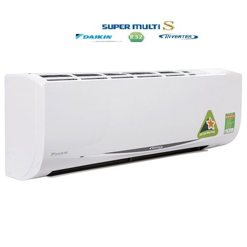 DÀN LẠNH MULTI S TREO TƯỜNG DAIKIN 1 CHIỀU 9.000BTU CTKC25RVMV