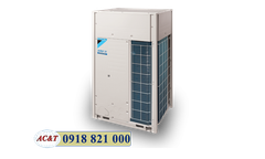 Dàn nóng điều hòa trung tâm Daikin VRV IV 1 chiều 12HP RXQ12AYM