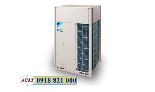 Dàn nóng điều hòa trung tâm Daikin VRV IV 6HP 2 chiều RXYQ6AYM