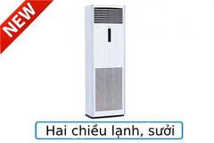 Điều hòa tủ đứng Daikin 34000BTU 2 chiều Inverter FVQ100CVEB/RZQ100KCV4A