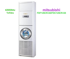 Điều hòa tủ đứng Mitsubishi Heavy 1 chiều 42650BTU FDF125CSV-S5/FDC125CSV-S5