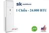 Điều hòa tủ đứng Sumikura 1 chiều 24000BTU APF/APO-240/CL-A