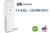 Điều hòa tủ đứng Sumikura 120000BTU 2 chiều APF/APO-H1200/CL-A