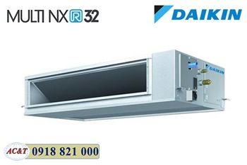 Dàn lạnh âm trần ống gió Multi Daikin 18000 BTU CDXM50RVMV