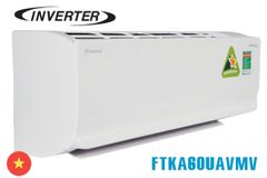 Điều hòa Daikin FTKA60UAVMV 21.000BTU 1 Chiều Inverter