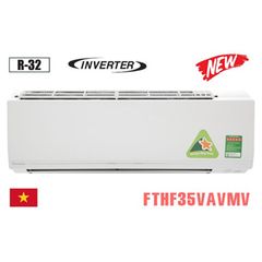 Điều hòa Daikin 2 chiều 12000 BTU inverter FTHF35VAVMV