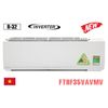 Điều Hòa Treo Tường Daikin Inverter 2 Chiều 11.900 BTU (FTHF35VAVMV/RHF35VAVMV)