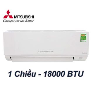 Điều hòa Mitsubishi heavy 18000BTU 1 chiều SRK/SRC19CLS-5