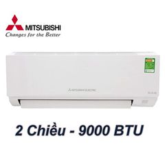 ĐIỀU HÒA MITSUBISHI HEAVY 2 CHIỀU 9.000BTU SRK/SRC28HG