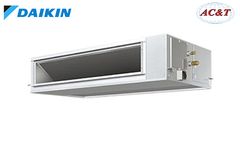 ĐIỀU HÒA NỐI ỐNG GIÓ DAIKIN INVERTER 24.000BTU 2 CHIỀU FBA71BVMA9/RZA71DV1