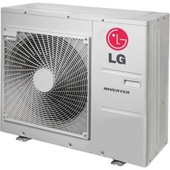 Dàn Nóng Multi LG 2 chiều 30000Btu Inverter A5UW30GFA2 Gas R410A