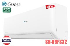 Điều hòa Casper 9000 BTU 2 chiều (SH-09FS32)