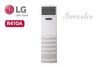 Điều hòa tủ đứng LG 98000BTU inverter 1 chiều APUQ100LFA0/APNQ100LFA0