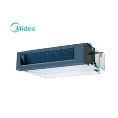 Dàn lạnh giấu trần nối ống gió điều hòa Multi Midea MTIU-18HWF 18.000BTU 2 chiều