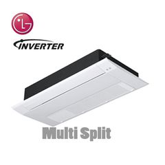 Mặt lạnh âm trần điều hòa multi LG 1 chiều 9000btu AMNQ09GTUA0