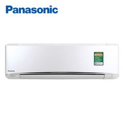 Điều hòa Panasonic 1 chiều 9000BTU N9WKH-8