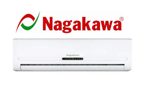 Điều hòa Nagakawa 1 chiều 9.000BTU NS-C09TK