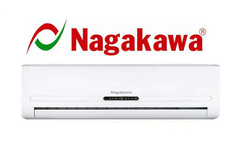 Điều hòa Nagakawa 1 chiều 9.000BTU NS-C09TK
