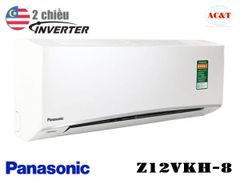 Điều hòa Panasonic Z12VKH-8 2 chiều 12000BTU Inverter
