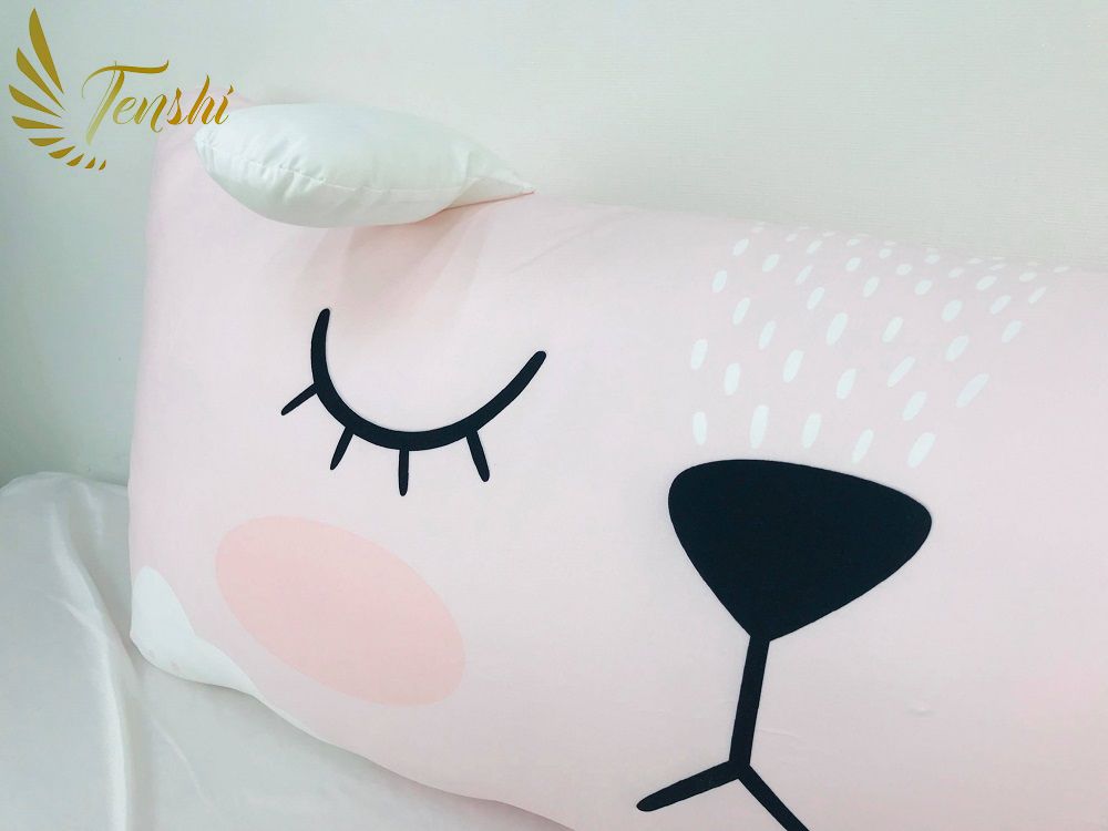 GỐI TỰA ĐẦU GIƯỜNG 3 IN 1 DG-2