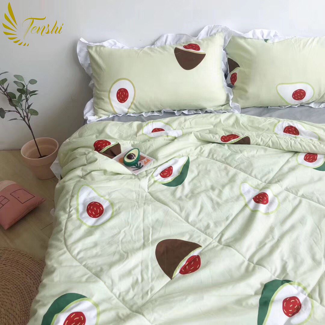 SET CHĂN GA HÈ ĐŨI NHẬT BẢN