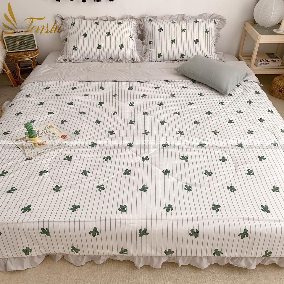 SET CHĂN GA HÈ ĐŨI NHẬT BẢN