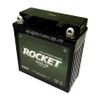 Ắc Quy Rocket SP6S-3B 12V 6AH