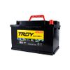 Ắc quy Troy DIN75L-LBN (DIN LB3) 12V 75AH