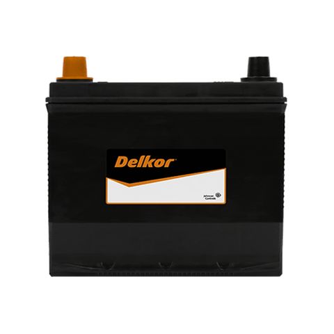 Ắc quy Delkor 85D23R 12V 70AH