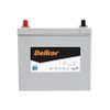 Ắc quy Delkor AGM S46B24R 12V 45AH