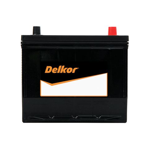 Ắc quy Delkor DF60R 12V 60AH