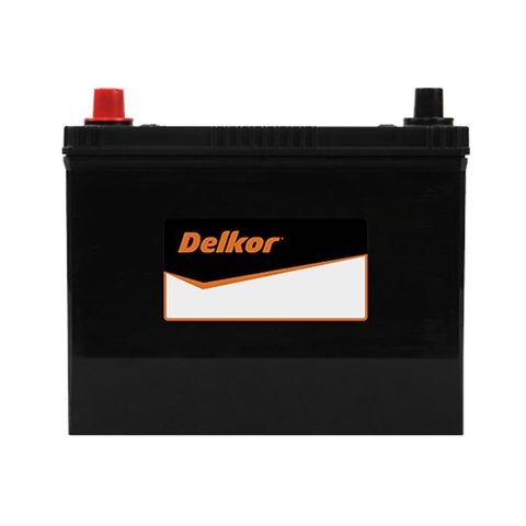 Ắc quy Delkor DF70R 12V 70AH