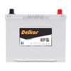 Ắc quy Delkor EFB S-95/130D26L 12V 75AH