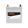 Ắc quy Delkor AGM S34B20R 12V 35AH