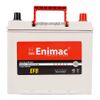 Ắc quy Enimac EFB N55/65B24LS 12V 52AH