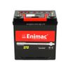 Ắc quy Enimac EFB M42/60B20L 12V 43AH