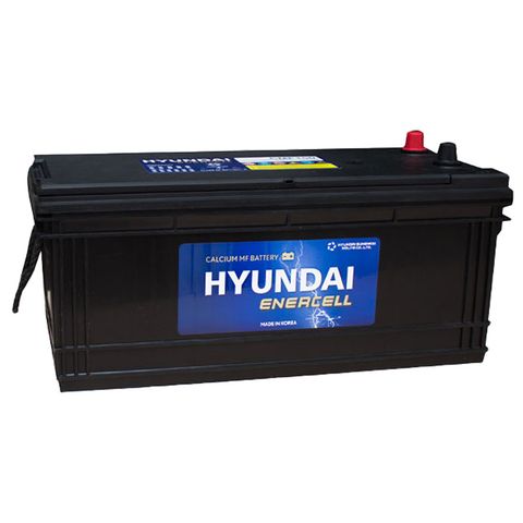 Ắc quy Hyundai CMF150 (155G51) 12V 150AH