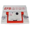 Ắc quy Enimac EFB Q85/95D23L 12V 65AH