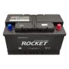 Ắc quy Rocket DIN 58014 (DIN LB4) 12V 80AH