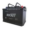 Ắc quy Rocket DIN 58014 (DIN LB4) 12V 80AH