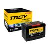 Ắc quy Troy 95D31L 12V 80AH