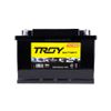 Ắc quy Troy DIN71L-LBN (DIN LB3) 12V 71AH